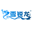 雪銳龍logo